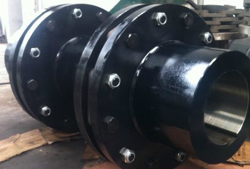 JMIIJ中間管膜片聯軸器